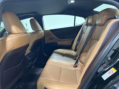 Used 2019 Lexus ES 350 image 23