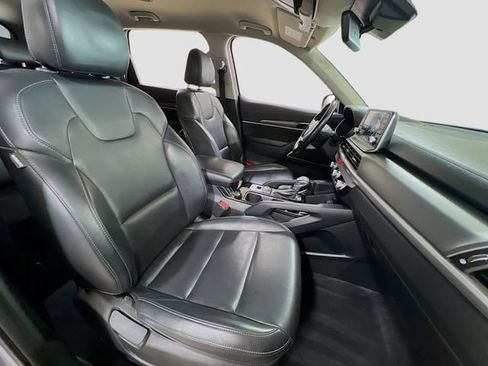 Certified 2021 Kia Telluride LX image 28