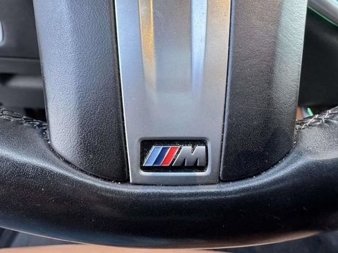 Used 2022 BMW X5 xDrive40i w/ M Sport Package AWD/4WD image 32