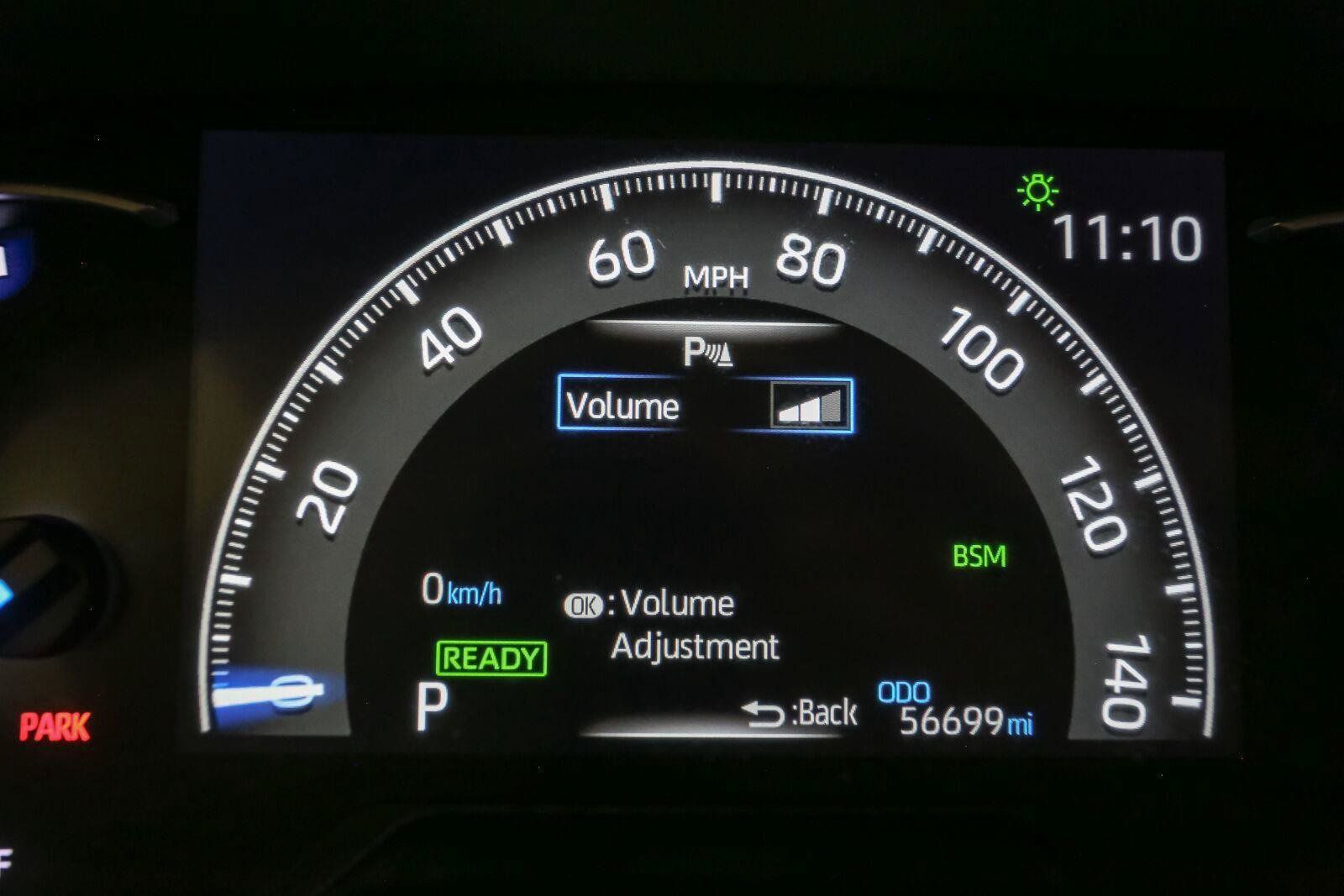 Used 2019 Toyota RAV4 Limited AWD/4WD image 43