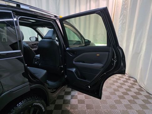 New 2026 Subaru Forester Wilderness image 31