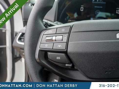 Used 2025 Kia K4 FWD image 11