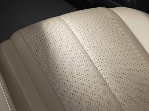 New 2025 INFINITI QX60 Luxe image 22