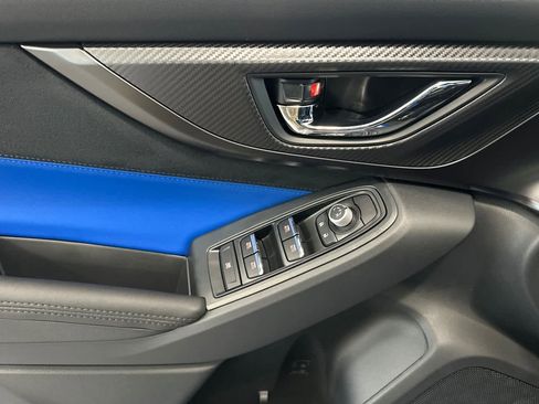 New 2026 Subaru WRX tS AWD/4WD image 10