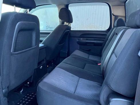 Used 2010 GMC Sierra 1500 SLE w/ Power Pack Plus image 10