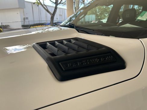 Used 2021 RAM 1500 Big Horn image 17