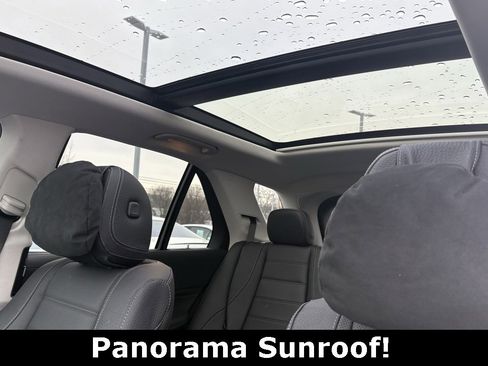 Used 2026 Mercedes-Benz GLE 580 4MATIC image 9