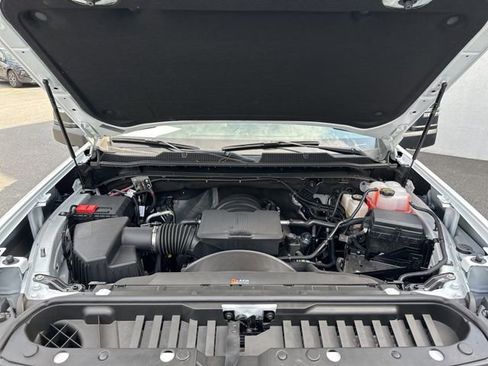 New 2025 Chevrolet Silverado 3500 W/T w/ WT Convenience Package image 23