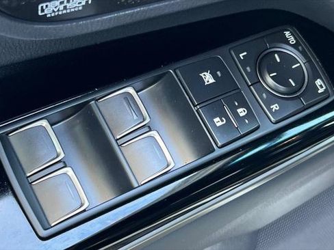 Certified 2026 Lexus LX 600 F Sport w/ Accessory Package (Z1) AWD/4WD image 13