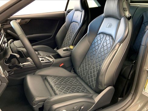 Certified 2023 Audi S5 Premium Plus image 17
