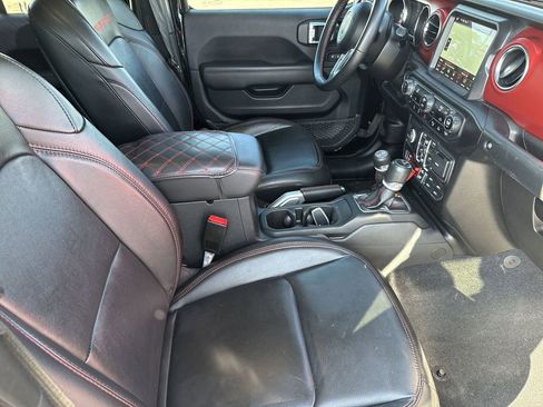 Used 2021 Jeep Gladiator Rubicon image 26