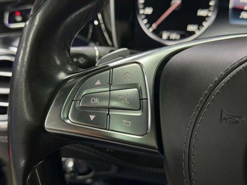 Used 2016 Mercedes-Benz S 550 4MATIC Coupe image 32
