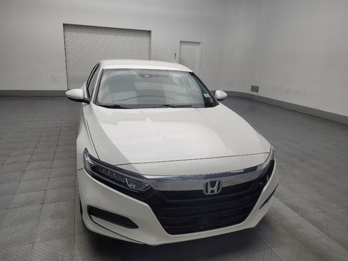Used 2020 Honda Accord LX image 14