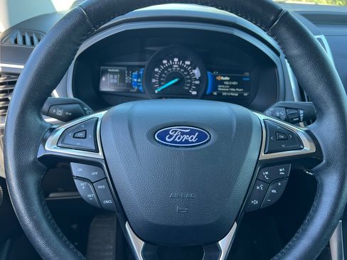 Used 2024 Ford Edge Titanium image 20