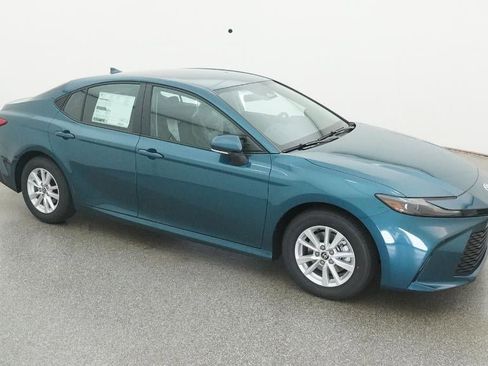 New 2026 Toyota Camry LE image 45