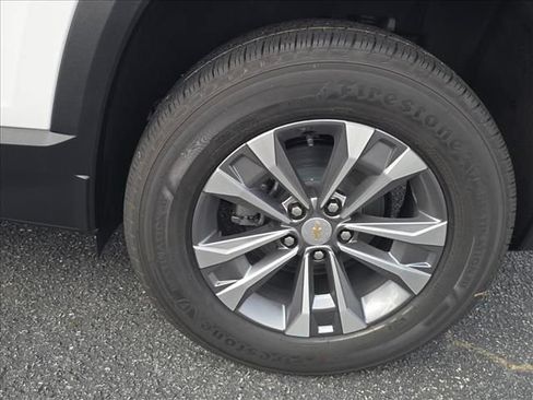 New 2026 Chevrolet Equinox LT FWD image 31