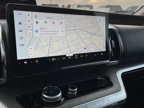 Used 2025 Ford Expedition Max Platinum image 47