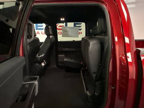 New 2026 Ford F150 Lariat AWD/4WD image 29