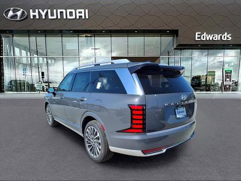 New 2026 Hyundai Palisade Calligraphy image 5