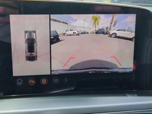 New 2026 Cadillac Lyriq Sport RWD image 15