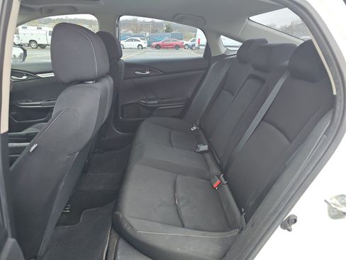 Used 2019 Honda Civic EX image 11