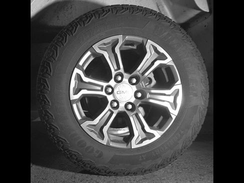 Certified 2024 GMC Sierra 1500 SLE AWD/4WD image 34