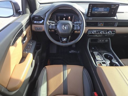 New 2026 Honda Passport TrailSport Elite image 30