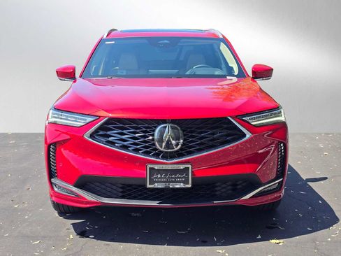 New 2026 Acura MDX SH-AWD w/ Advance Package image 8