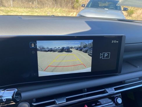 New 2026 Hyundai Tucson SEL image 11