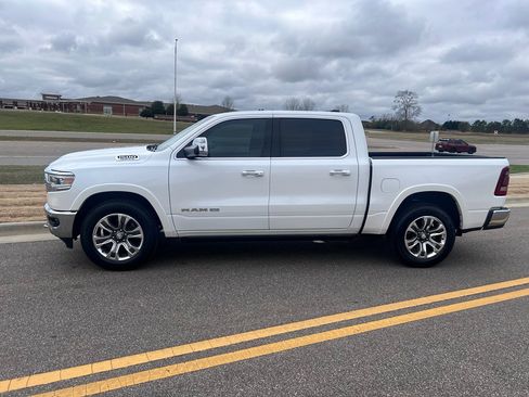 Used 2019 RAM 1500 Limited image 10