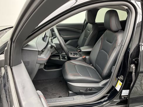 New 2025 Ford Mustang Mach-E Premium w/ Sport Appearance Package AWD/4WD image 10