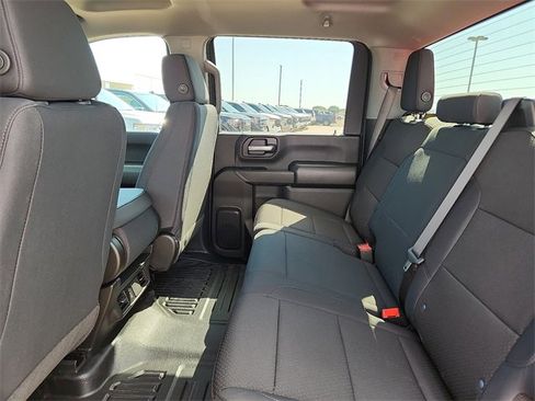 New 2025 GMC Sierra 2500 Pro w/ Convenience Package image 8