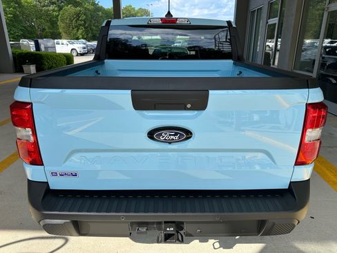New 2026 Ford Maverick XLT FWD image 13