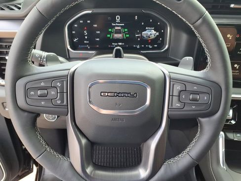 New 2026 GMC Sierra 1500 Denali Ultimate AWD/4WD image 19