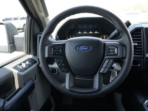 Used 2019 Ford F150 XL w/ Equipment Group 101A Mid RWD image 7