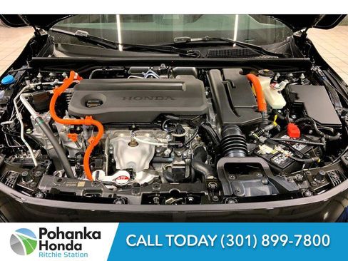 New 2026 Honda Civic Sport image 19