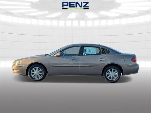 Used 2007 Buick LaCrosse CXL image 4