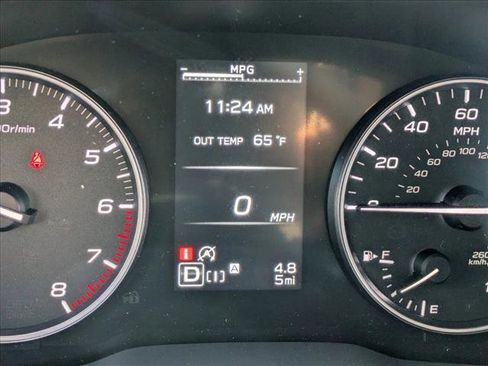 New 2026 Subaru Forester Premium image 12