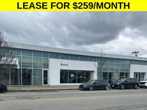 Used 2026 Volkswagen Tiguan SE AWD/4WD image 34