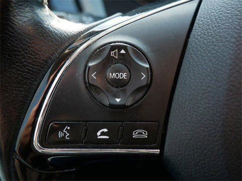 Used 2018 Mitsubishi Outlander SE image 23