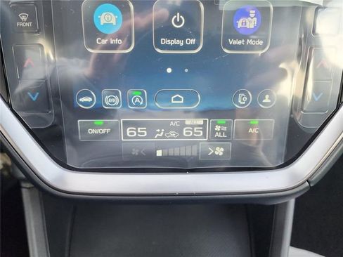 New 2026 Subaru Impreza 2.0i Sport image 22