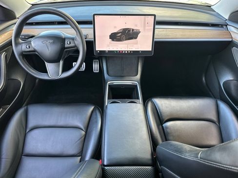 Used 2023 Tesla Model 3 Performance AWD/4WD image 13
