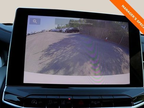 New 2026 Jeep Compass Limited image 19