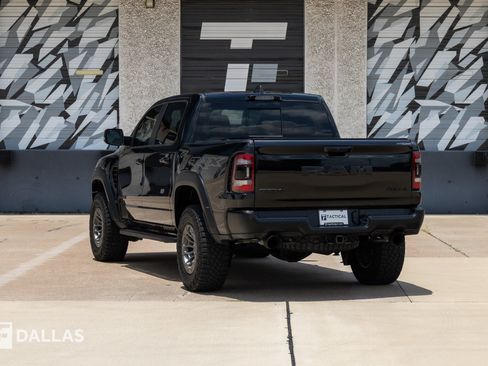 Used 2024 RAM 1500 TRX AWD/4WD image 11