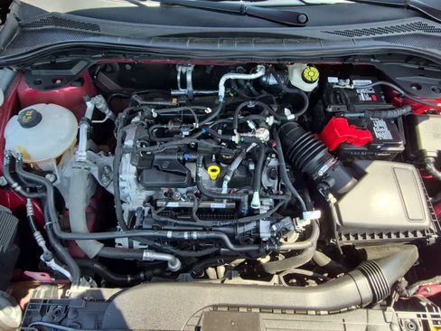 Used 2022 Ford Escape SE w/ SE Sport Appearance Package FWD image 19