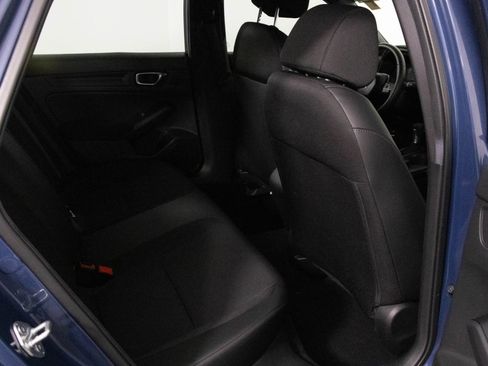 Used 2026 Honda Civic Sport image 34