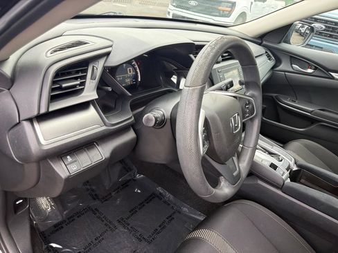 Used 2018 Honda Civic LX image 20