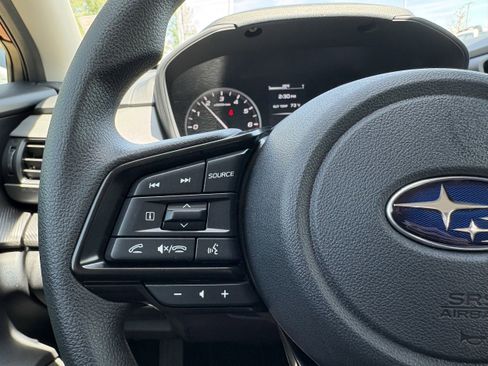 New 2026 Subaru Crosstrek 2.0i Premium AWD/4WD image 15