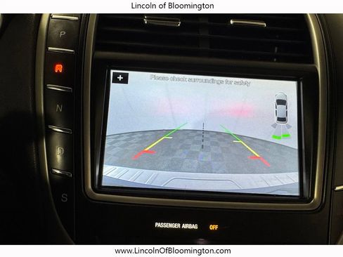 Used 2016 Lincoln MKX Select FWD image 20