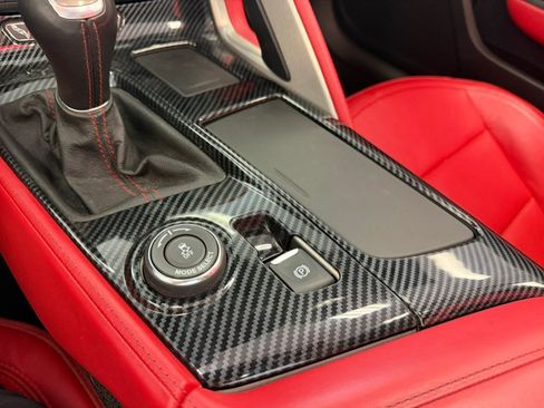 Used 2014 Chevrolet Corvette Stingray Coupe RWD image 58